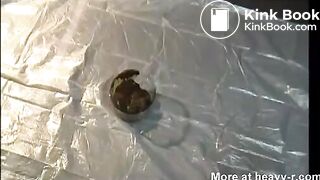 Covered In Big Coat Of Shit, ScatKings.com Scat Porn 14 ScatKings.com Scat Porn
