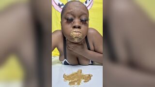 Cow Eating Tricks, ScatKings.com Scat Porn 3 ScatKings.com Scat Porn
