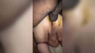 DEEPSOUTHBBC FUCKING A SHITTY BOOTY SSBBW IN THE TUB - video 2, ScatKings.com Scat Porn 4 ScatKings.com Scat Porn