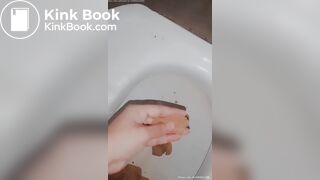 Desi indian girl scat, ScatKings.com Scat Porn 4 ScatKings.com Scat Porn