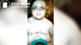 Dirty Shit Eating Cunt, ScatKings.com Scat Porn 4 ScatKings.com Scat Porn