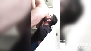 Fecal Face, ScatKings.com Scat Porn 7 ScatKings.com Scat Porn