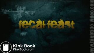 Fecal Feast, ScatKings.com Scat Porn 6 ScatKings.com Scat Porn