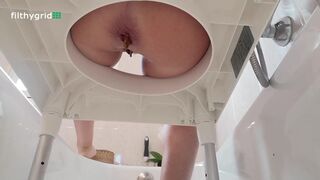 Girl Toilet Scat Pov 5, ScatKings.com Scat Porn 18 ScatKings.com Scat Porn