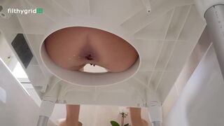Girl Toilet Scat Pov 7, ScatKings.com Scat Porn 21 ScatKings.com Scat Porn