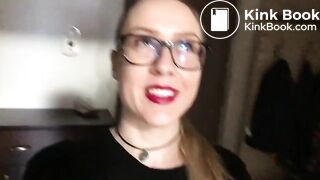 Glasses female scat, ScatKings.com Scat Porn 28 ScatKings.com Scat Porn