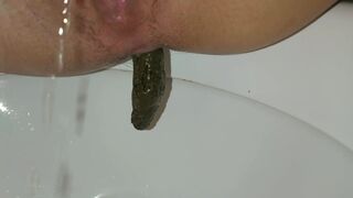 Hermanita - video 2, ScatKings.com Scat Porn 6 ScatKings.com Scat Porn