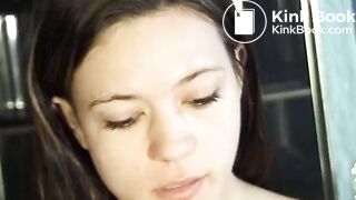 Pregnant Girl Shits In Mouth, ScatKings.com Scat Porn 11 ScatKings.com Scat Porn
