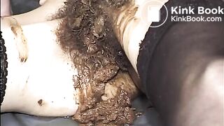Pussy Full Of Shit, ScatKings.com Scat Porn 15 ScatKings.com Scat Porn