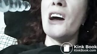 SODOMITE WITCHCRAFT - FUCK THE HOLY SPIRIT! - SERP, ScatKings.com Scat Porn 17 ScatKings.com Scat Porn