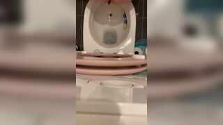 Sexy girl morning Poop 112, ScatKings.com Scat Porn 4 ScatKings.com Scat Porn