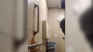 *Splat*, ScatKings.com Scat Porn 14 ScatKings.com Scat Porn