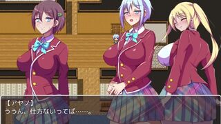 Three school girl pantypoop, pooping, ScatKings.com Scat Porn 21 ScatKings.com Scat Porn
