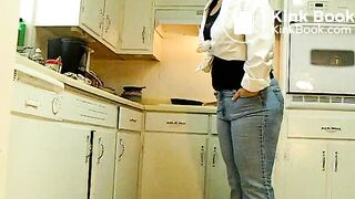 bbw jeans poop, ScatKings.com Scat Porn 2 ScatKings.com Scat Porn