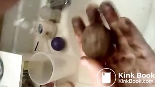 round rock teen loves scat Pt2, ScatKings.com Scat Porn 25 ScatKings.com Scat Porn