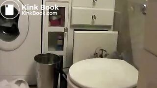 shit in glass, ScatKings.com Scat Porn 15 ScatKings.com Scat Porn