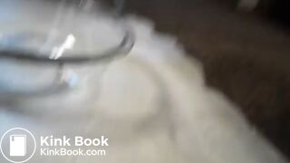 Big Woman Relief - She's back 6, ScatKings.com Scat Porn 8 ScatKings.com Scat Porn