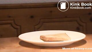 Eating A Shit Sandwich, ScatKings.com Scat Porn 9 ScatKings.com Scat Porn